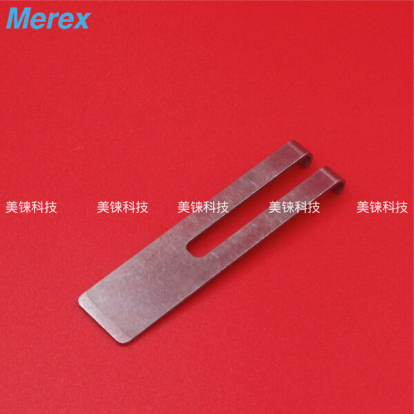 SMT Spare Parts for YAMAHA HITACHI G5 G5S  Feeder 1017A002 COVER  8mm - 图片 2