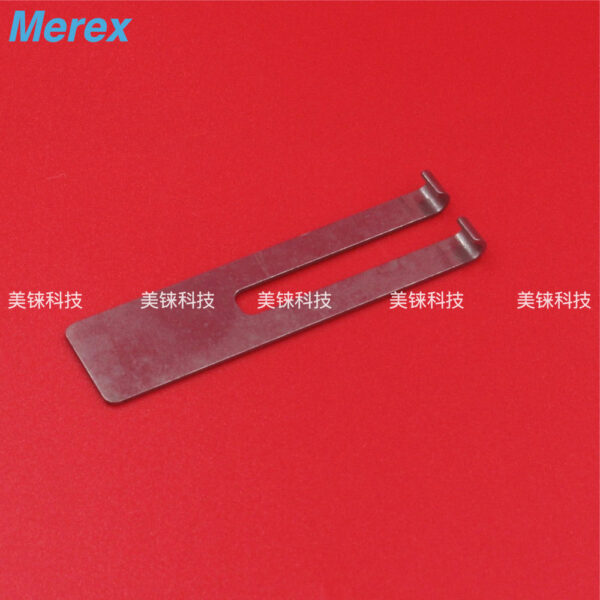 SMT Spare Parts for YAMAHA HITACHI G5 G5S  Feeder 1017A002 COVER  8mm - 图片 4