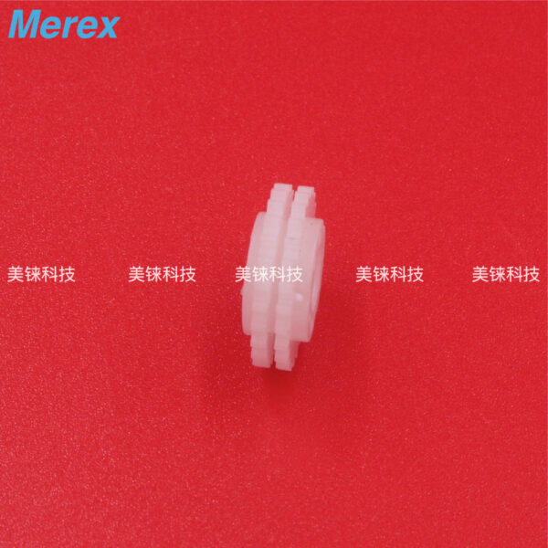 SMT Spare Parts for YAMAHA HITACHI Feeder  0926D76X GEAR  Copy New - 图片 3
