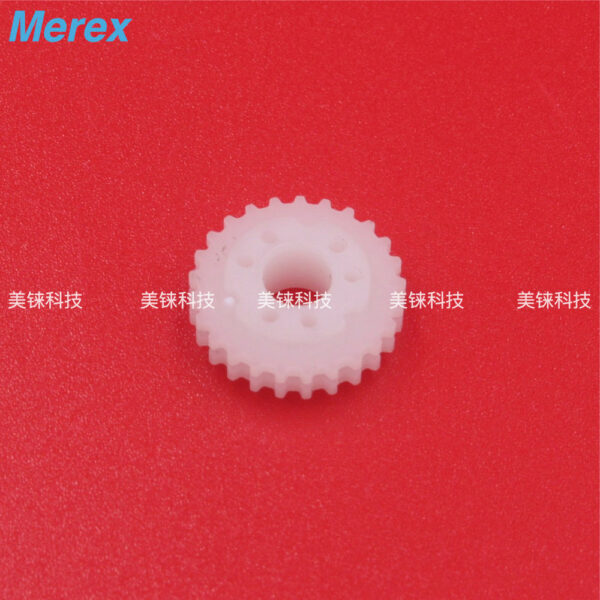 SMT Spare Parts for YAMAHA HITACHI Feeder  0926D76X GEAR  Copy New - 图片 4