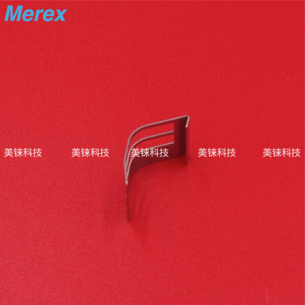 SMT Spare Parts for YAMAHA HITACHI Feeder  0926C207 / KYD-MC20X-00 12MM COVER - 图片 3