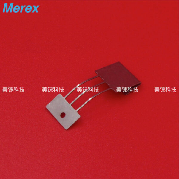 SMT Spare Parts for YAMAHA HITACHI Feeder 6301275109 / 211A8729 / KYM-M8608-000 COVER 12mm - 图片 2