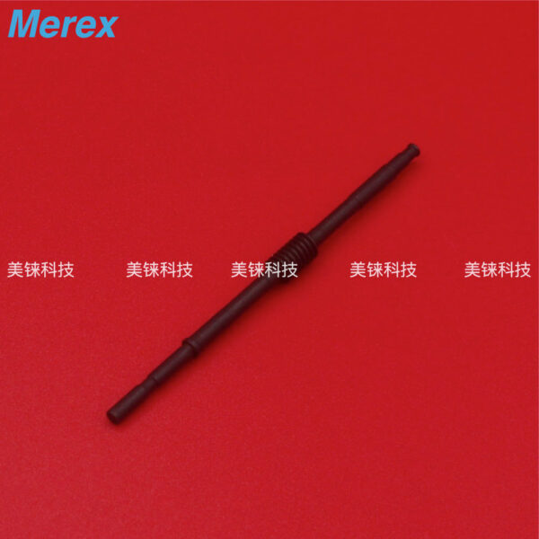 SMT Spare Parts for YAMAHA HITACHI  1016B10W/KYD-MC11D GEAR Worm GT/GD38080/38083 - 图片 2