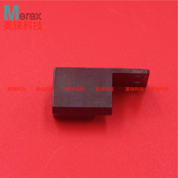 SMT Spare Parts for YAMAHA HITACHI  KYL-M86KC-00 / 211G5472 Bracket for Line Sensor - 图片 2