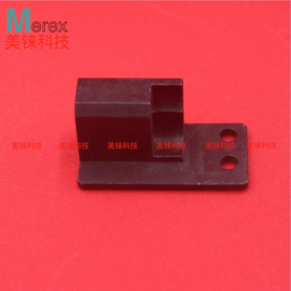 SMT Spare Parts for YAMAHA HITACHI  KYL-M86KC-00 / 211G5472 Bracket for Line Sensor - 图片 3