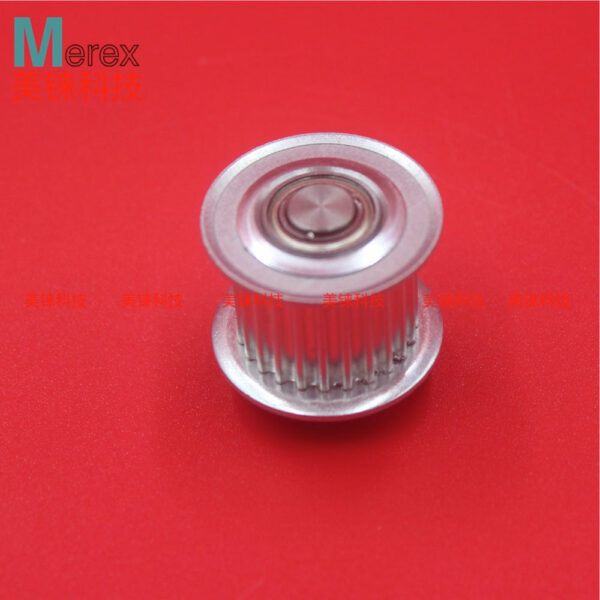 SMT Spare Parts for YAMAHA HITACHI  SIGMA G5 G5S  Pulley for Cutter - 图片 2