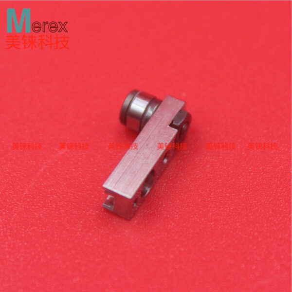 SMT Spare Parts for YAMAHA HITACHI SIGMA G5 G5S F8 F8S  KYB-M703C-00 / 1011300J TOP BLOCK - 图片 2