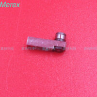 SMT Spare Parts for YAMAHA HITACHI SIGMA G5 G5S F8 F8S  KYB-M703C-00 / 1011300J TOP BLOCK - 图片 3