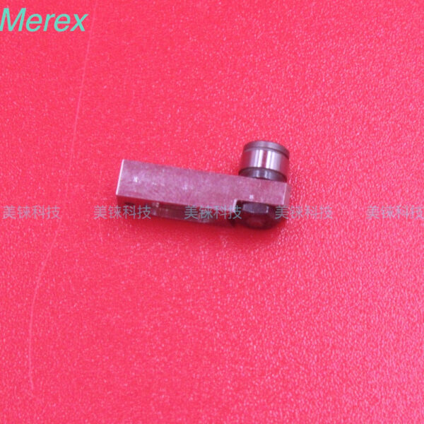 SMT Spare Parts for YAMAHA HITACHI SIGMA G5 G5S F8 F8S  KYB-M703C-00 / 1011300J TOP BLOCK - 图片 3