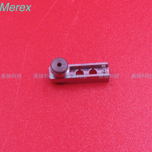 SMT Spare Parts for YAMAHA HITACHI SIGMA G5 G5S F8 F8S  KYB-M703C-00 / 1011300J TOP BLOCK - 图片 4