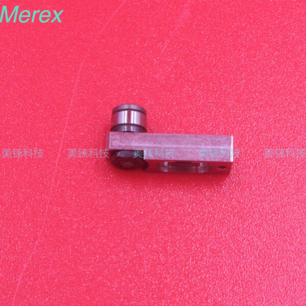 SMT Spare Parts for YAMAHA HITACHI SIGMA G5 G5S F8 F8S  KYB-M703C-00 / 1011300J TOP BLOCK - 图片 5