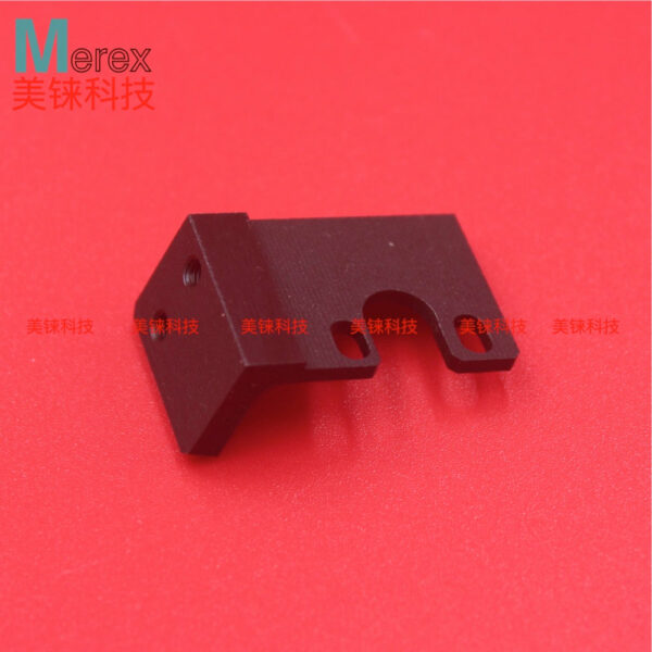 SMT Spare Parts for YAMAHA HITACHI SIGMA G5  KYL-M86KD-000 / 211FC709  Bracket for Line Sensor - 图片 2