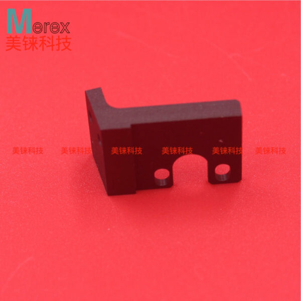 SMT Spare Parts for YAMAHA HITACHI SIGMA G5  KYL-M86KD-000 / 211FC709  Bracket for Line Sensor - 图片 3