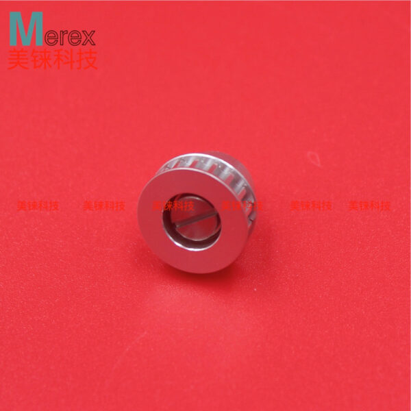 SMT Spare Parts for YAMAHA HITACHI G5 G5S F8 F8S KYA-M914U-00 / 1007A007 Pulley - 图片 2