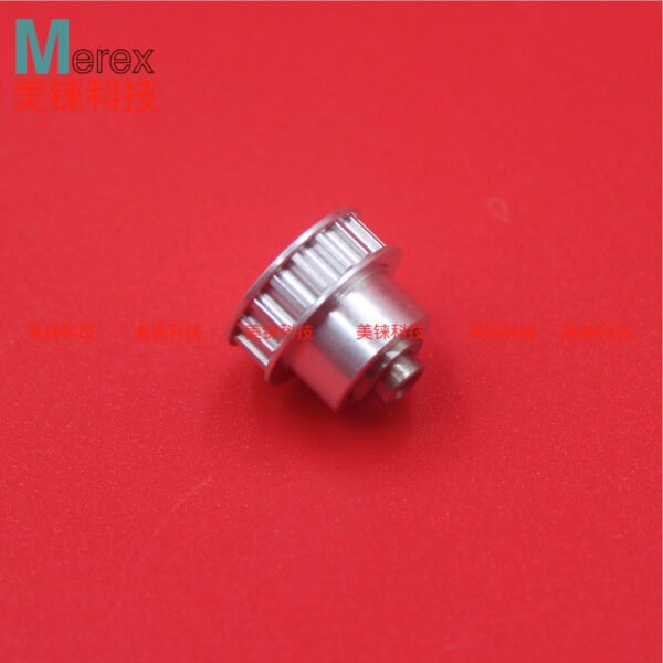 SMT Spare Parts for YAMAHA HITACHI G5 G5S F8 F8S KYA-M914U-00 / 1007A007 Pulley - 图片 3