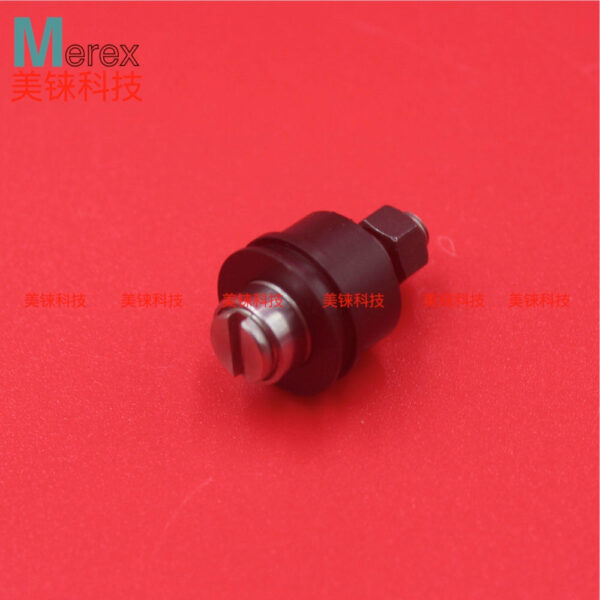 SMT Spare Parts for YAMAHA HITACHI GXH  KYL-M8681-000  223M0050 6301236537 GXH Pulley - 图片 2
