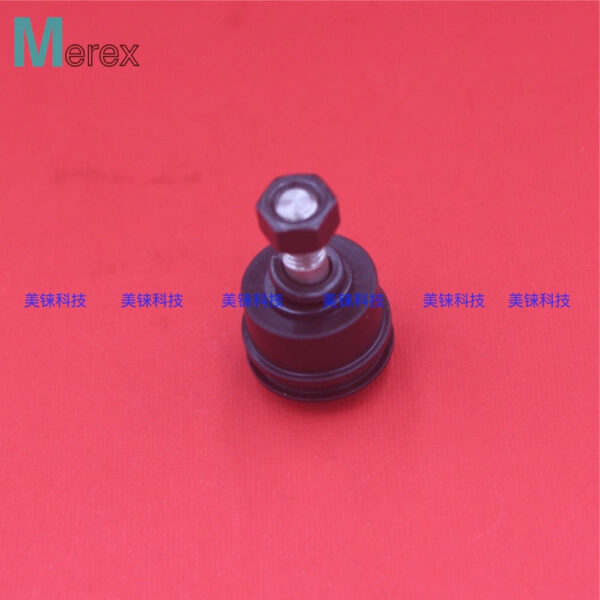 SMT Spare Parts for YAMAHA HITACHI GXH  KYL-M8681-000  223M0050 6301236537 GXH Pulley - 图片 3