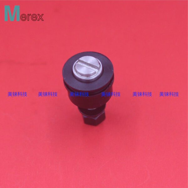SMT Spare Parts for YAMAHA HITACHI GXH  KYL-M8681-000  223M0050 6301236537 GXH Pulley - 图片 4