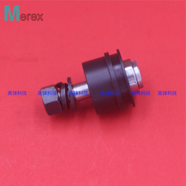 SMT Spare Parts for YAMAHA HITACHI GXH  KYL-M8681-000  223M0050 6301236537 GXH Pulley - 图片 5