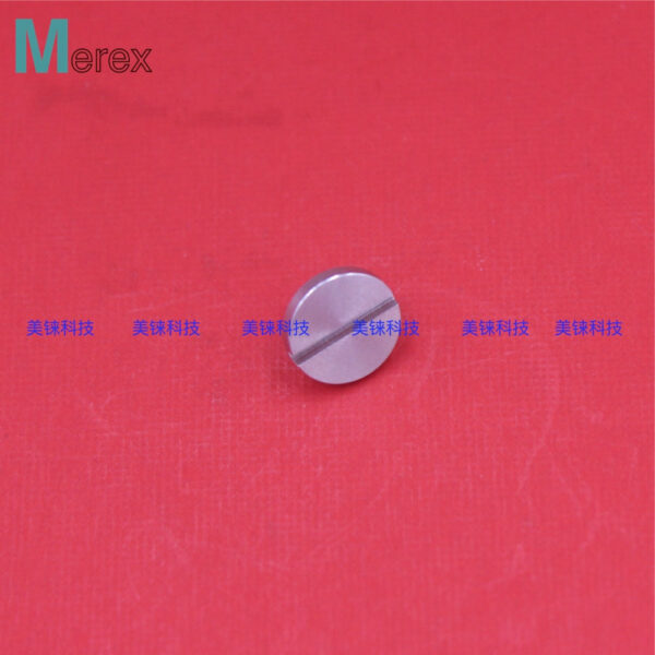SMT Spare Parts for YAMAHA HITACHI Feeder KYD-MC138-000 / 1016B20Y PIN_LOCATE - 图片 2