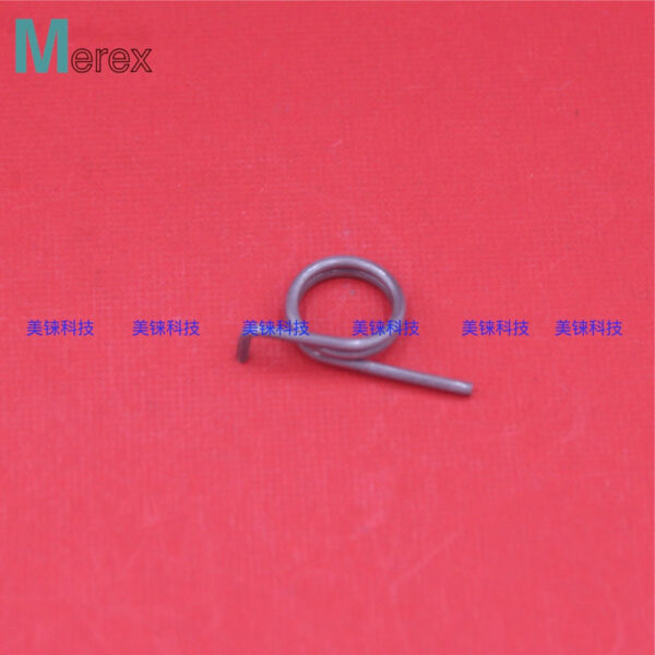 SMT Spare Parts for YAMAHA HITACHI Feeder  KYD-MC22K-000 / 222P0201 Spring Comp - 图片 2