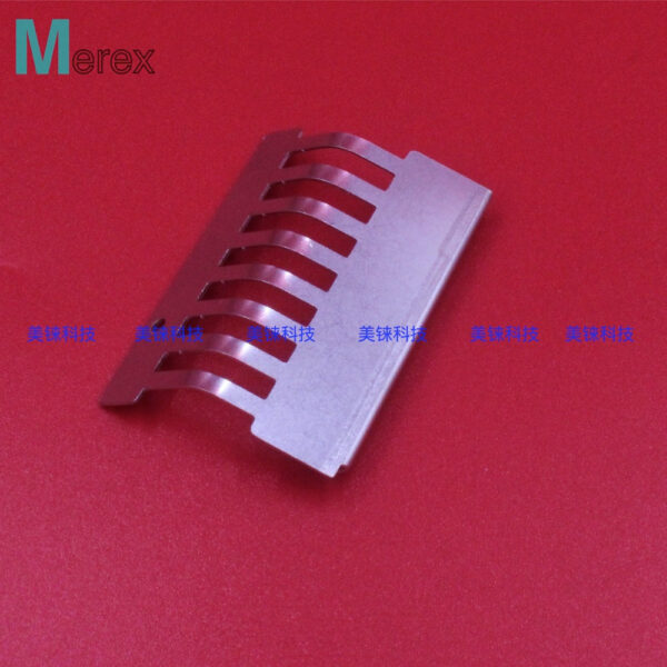 SMT Spare Parts for YAMAHA HITACHI GT44562 GD44562 Feeder  211AE211 / KYD-MC60S-00 Cover (44/56MM) - 图片 2