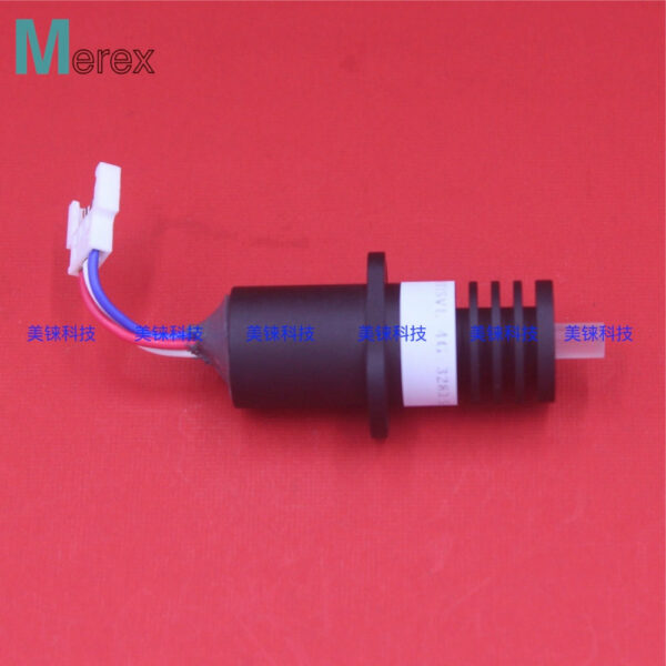 SMT SPARE PARTS FOR YAMAHA HITACHI SIGMA G5S  KYB-M700T-000 / 1005GD4G G5S LIGHTING  LINE SENSOR SVC CAMERA - 图片 2