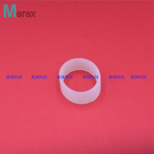 SMT SPARE PARTS FOR YAMAHA HITACHI CUTTER UNIT SEAL  KYB-M3T1U-000 / 0920H159 G5/G5S SEAL - 图片 2