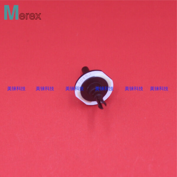 SMT SPARE PARTS FOR YAMAHA HITACHI HIGH SPEED HEAD ODD NOZZLE BA05 ORIGINAL NEW - 图片 2