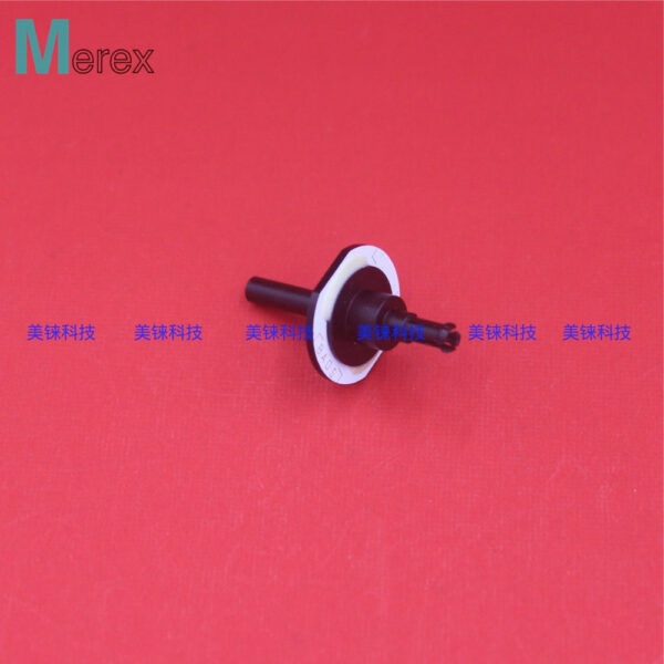 SMT SPARE PARTS FOR YAMAHA HITACHI HIGH SPEED HEAD ODD NOZZLE BA05 ORIGINAL NEW - 图片 4