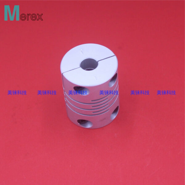 SMT SPARE PARTS FOE YAMAHA HITACHI COUPLING FOR SLIPRING  KYB-M700H-000 / 0916D333 COUPLING - 图片 2