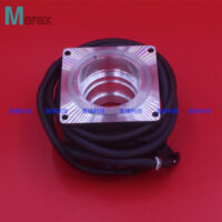 SMT Spare Parts for YAMAHA HITACHI SIGMA G5S F8S F8 0916DK2A / KYA-M700N-000 DD motor - 图片 2