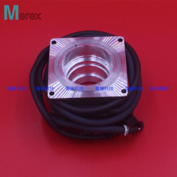 SMT Spare Parts for YAMAHA HITACHI SIGMA G5S F8S F8 0916DK2A / KYA-M700N-000 DD motor - 图片 2