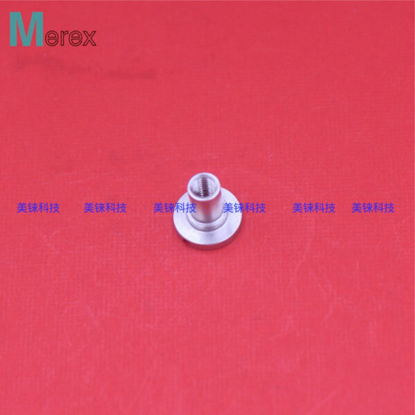 SMT Spare Parts for YAMAHA HITACHI  Feeder  KYD-MC139-000 / 1016B20Z PIN_LOCATE - 图片 2