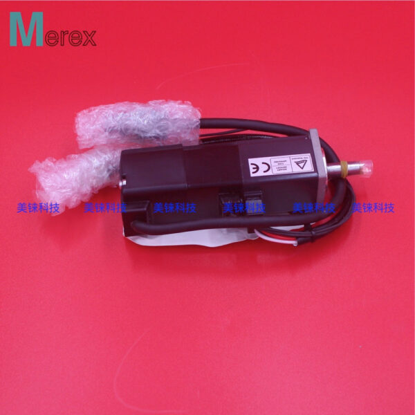 SMT Spare Parts for YAMAHA HITACHI GXH  KYK-M860P-000 / 6301236964 Table Back Up Motor - 图片 2