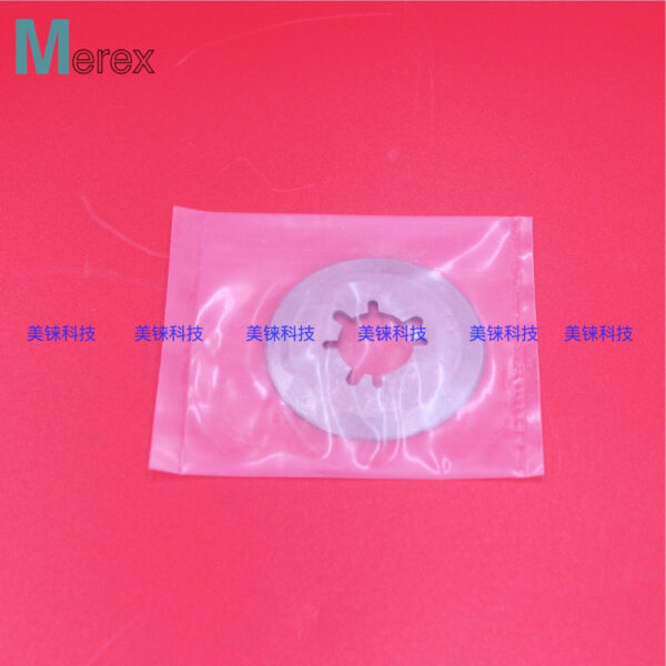 SMT Spare Parts for YAMAHA HITACHI SIGMA G5 /G5S KYB-M3T1A-000 / 0920H127 Cutter Disk - 图片 2