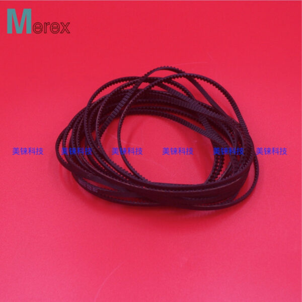 SMT Spare Parts for YAMAHA HITACHI  G5 G5S KYB-M91JS-000 / 1012C607 Timing Belt - 图片 2