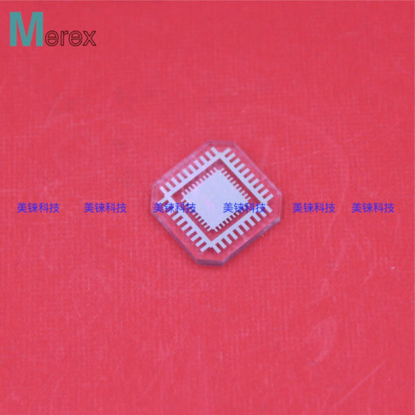SMT Spare Parts for YAMAHA HITACHI Calibration Glass Jig  1005GD0C / KYA-M3804-000 PLATE for GXH G5 G5S F8 F8S - 图片 2