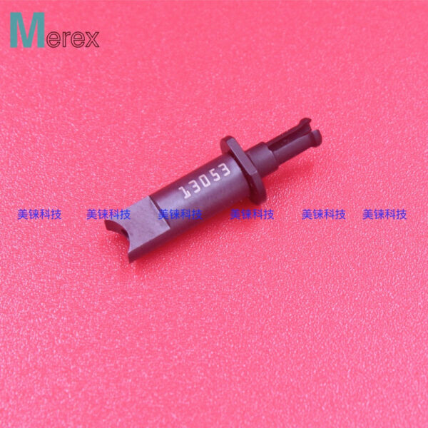 SMT Spare Parts for YAMAHA  Hitachi GXH  SIGMA 13053 Special Nozzle for MELF custom nozzle - 图片 2