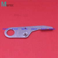 SMT Spare Parts for  YAMAHA HITACHI Feeder KYB-M121E-000 / 016S1022 ASSY_LEVER - 图片 2