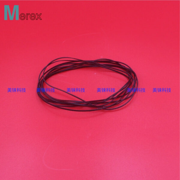 SMT Spare Parts for YAMAHA HITACHI Sigma G5 G5S F8 F8S  KYB-M919F-000 / 223L0384 TIMING BELT - 图片 2