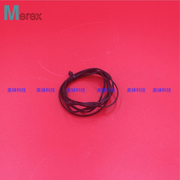 SMT Spare Parts for YAMAHA HITACHI SIGMA G5 G5S F8 F8S  KYB-M919E-000 / 223L0383 B Timing Belt 2GT Belt - 图片 2