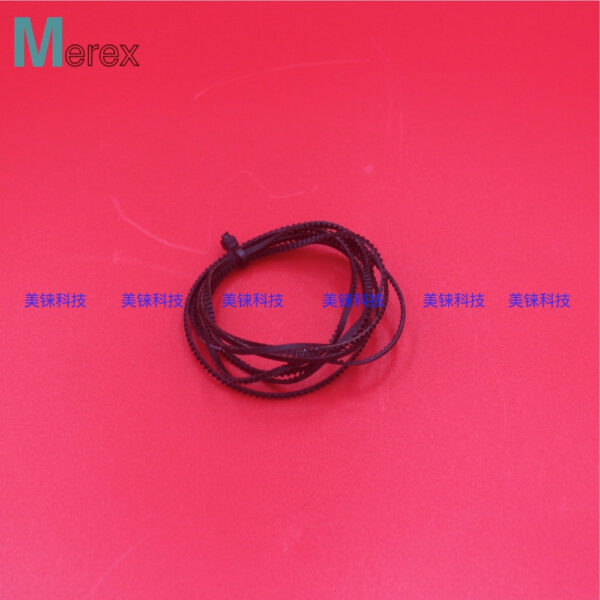 SMT Spare Parts for YAMAHA HITACHI SIGMA G5 G5S F8 F8S  KYB-M919E-000 / 223L0383 B Timing Belt 2GT Belt - 图片 4