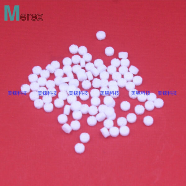 SMT Spare Parts for YAMAHA HITACHI Sigma G5 G5S F8 F8S Head Filter KYB-M704D-000 / 225B0572 AIR_CLEAN - 图片 2