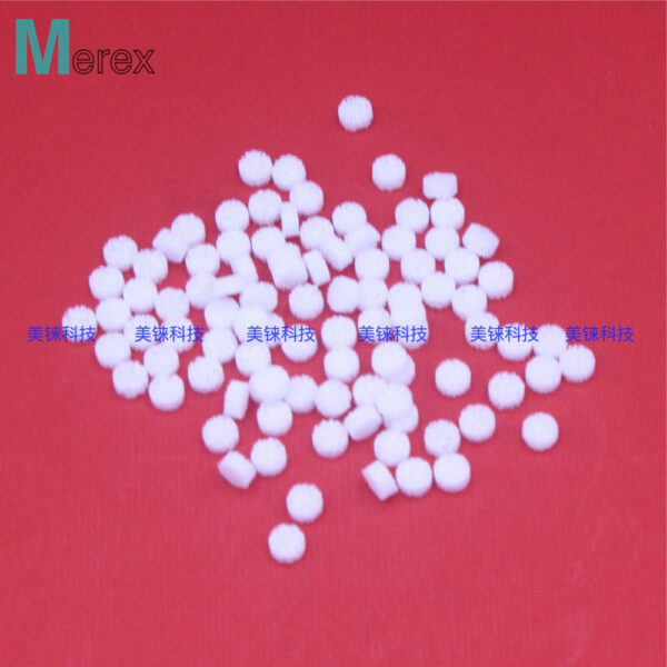SMT Spare Parts for YAMAHA HITACHI Sigma G5 G5S F8 F8S Head Filter KYB-M704D-000 / 225B0572 AIR_CLEAN - 图片 4