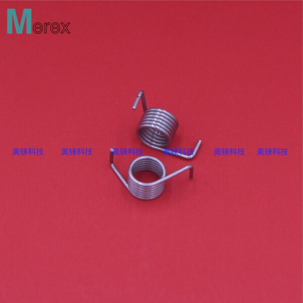 SMT Spare Parts for YAMAHA HITACHI SIGMA G5 G5S  GXH KYB-M3T36-000 / 222P0203 Spring Comp - 图片 2