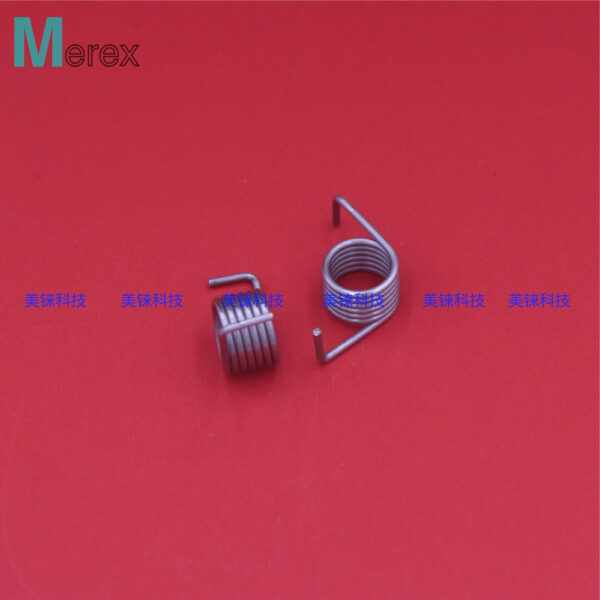 SMT Spare Parts for YAMAHA HITACHI SIGMA G5 G5S  GXH KYB-M3T36-000 / 222P0203 Spring Comp - 图片 3