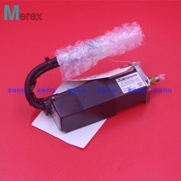 SMT Spare Parts for YAMAHA HITACHI GXH NL Motor  KYK-M86FH-000 / 6301273631 HC-AQ0336BS-S18 - 图片 6