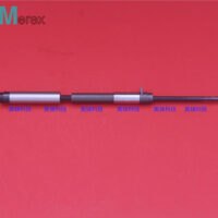 SMT Spare Parts for YAMAHA HITACHI SIGMA G5 G5S F8 F8S V6 V8 Head  KYB-M700V-000 / 1006331V NOZZLE_SHAFT - 图片 2