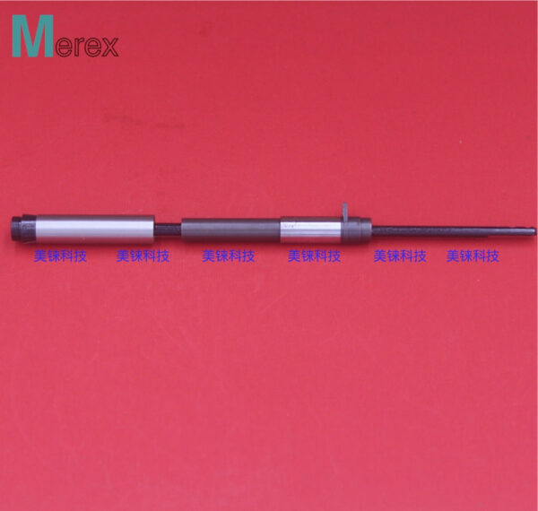 SMT Spare Parts for YAMAHA HITACHI SIGMA G5 G5S F8 F8S V6 V8 Head  KYB-M700V-000 / 1006331V NOZZLE_SHAFT - 图片 3